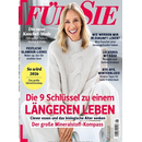 F�r Sie Jahresabo