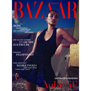 Harpers BAZAAR Jahresabo