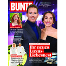 Bunte Jahresabo